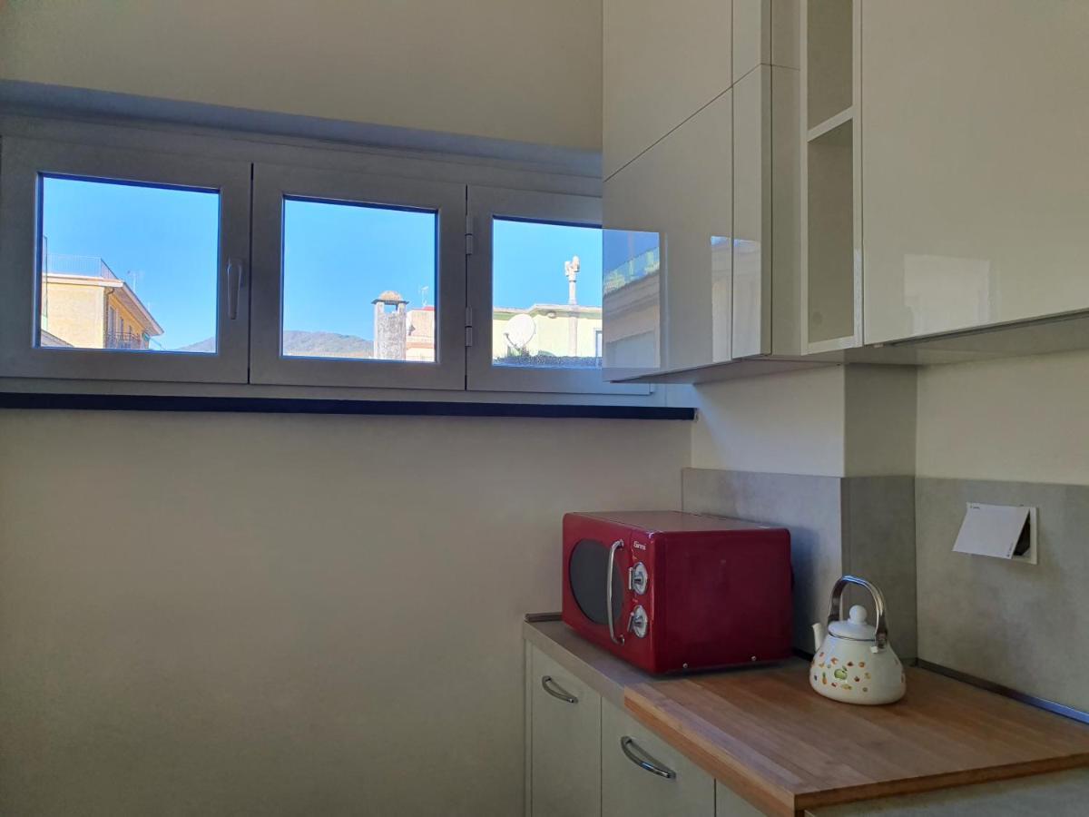 Casa Rosella Apartman Rapallo Kültér fotó