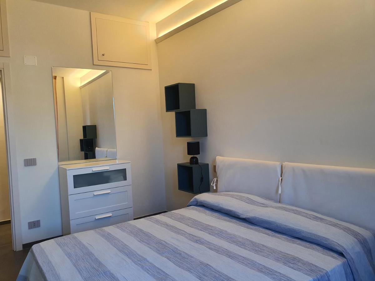 Casa Rosella Apartman Rapallo Kültér fotó