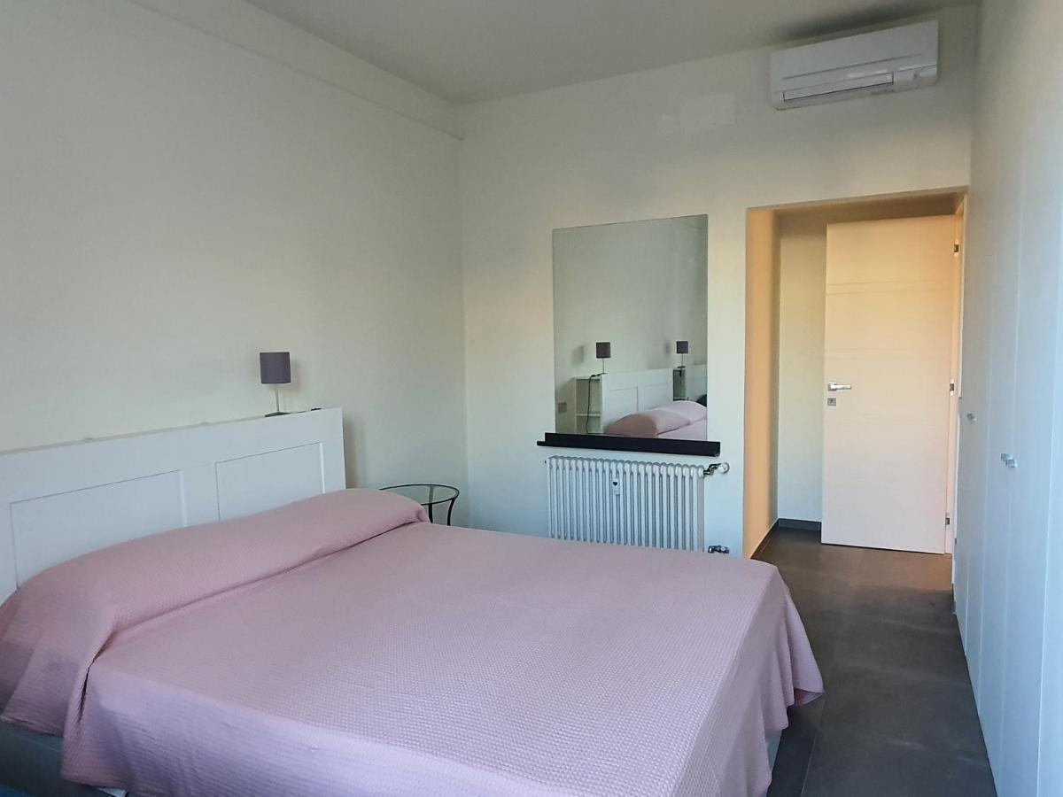 Casa Rosella Apartman Rapallo Kültér fotó